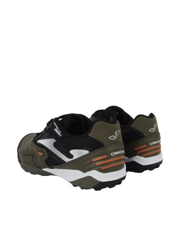 Joma Cancha 2523 Turf futbolo bateliai vyrams khaki CANW2523TF 2 Joma Cancha 2523 Turf futbolo bateliai vyrams khaki CANW2523TF 2