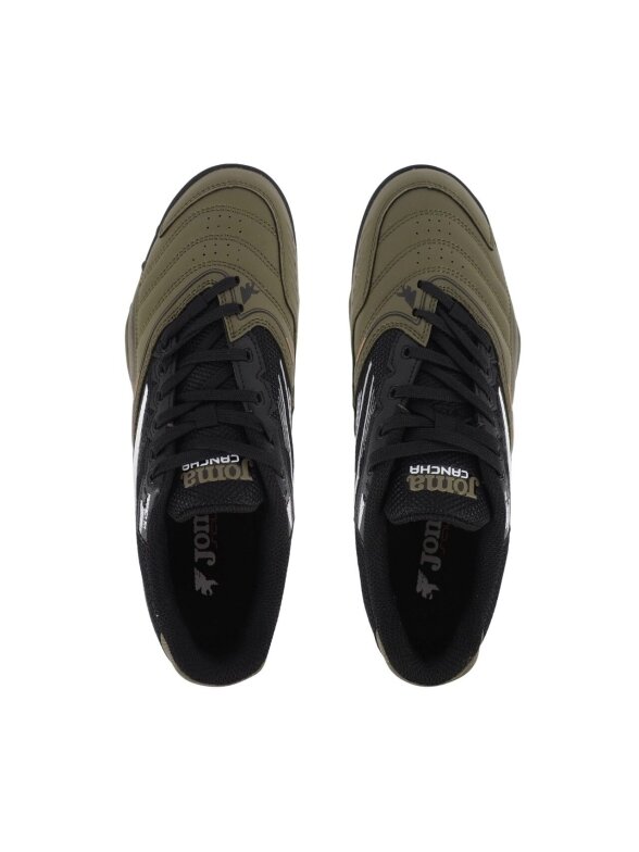 Joma Cancha 2523 Turf futbolo bateliai vyrams khaki CANW2523TF 3 Joma Cancha 2523 Turf futbolo bateliai vyrams khaki CANW2523TF 3