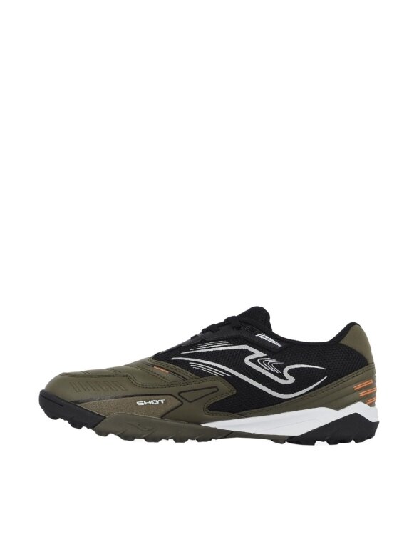 Joma Cancha 2523 Turf futbolo bateliai vyrams khaki CANW2523TF 4