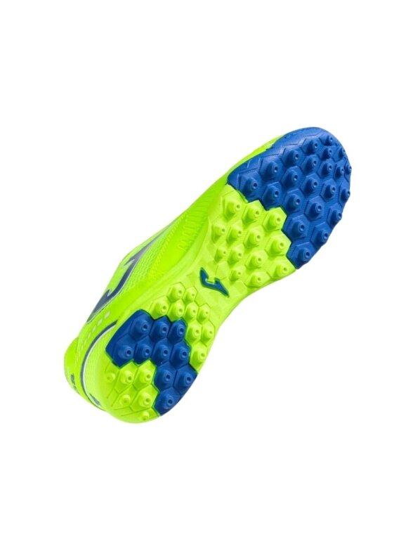 Joma Dribling 2511 Turf vyrams žali futbolo bateliai DRIS2511TF 5
