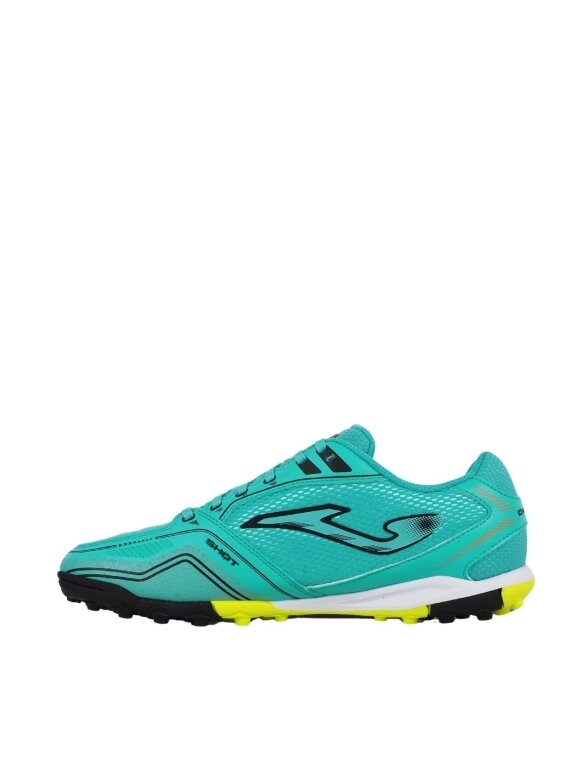 Joma Dribling 2535 Turf vyrams turkio spalvos futbolo bateliai DRIW2535TF 4 Joma Dribling 2535 Turf vyrams turkio spalvos futbolo bateliai DRIW2535TF 4