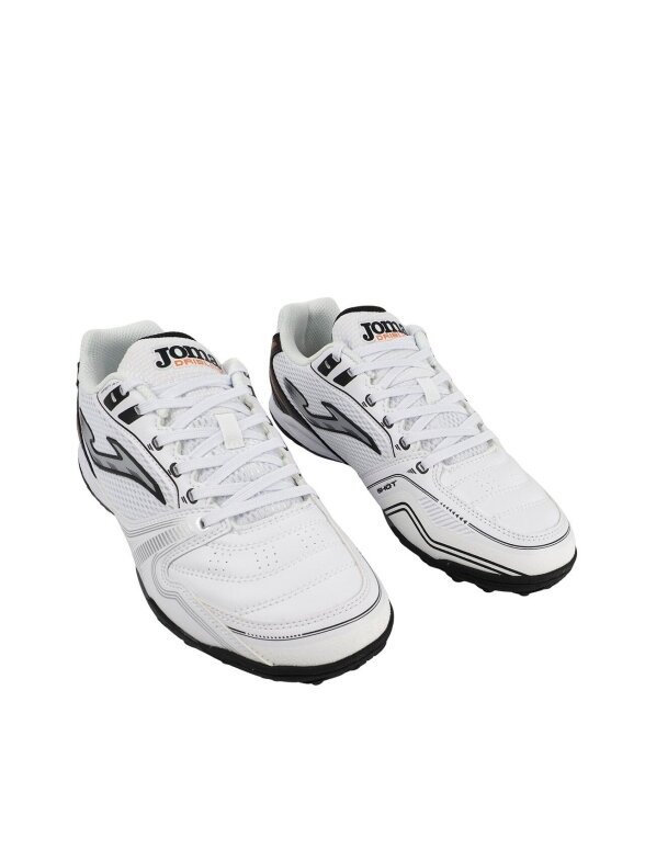 Joma Dribling Turf 2602 futbolo bateliai vyrams balti DRIS2602TF 1 Joma Dribling Turf 2602 futbolo bateliai vyrams balti DRIS2602TF 1