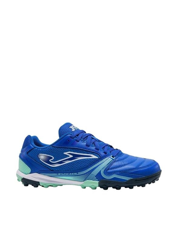 Joma Dribling Turf 2604 vyrams futbolo bateliai mėlyni DRIS2604TF 2 Joma Dribling Turf 2604 vyrams futbolo bateliai mėlyni DRIS2604TF 2