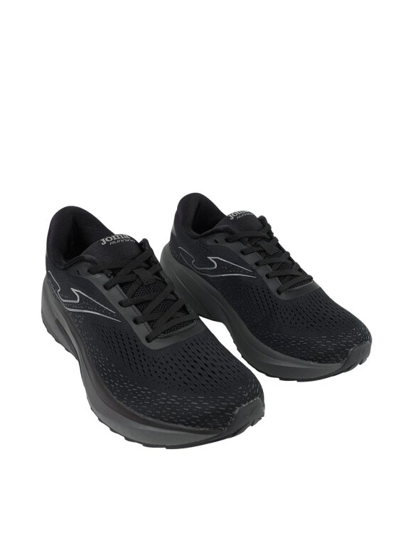 Joma FNV 2621 vyriški bėgimo bateliai juodi RFNVS2621 1 Joma FNV 2621 vyriški bėgimo bateliai juodi RFNVS2621 1