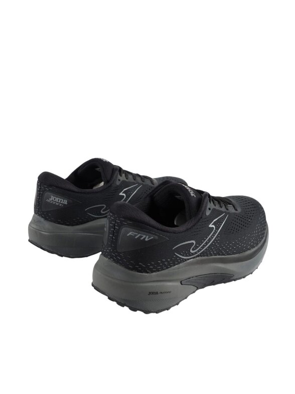 Joma FNV 2621 vyriški bėgimo bateliai juodi RFNVS2621 2 Joma FNV 2621 vyriški bėgimo bateliai juodi RFNVS2621 2
