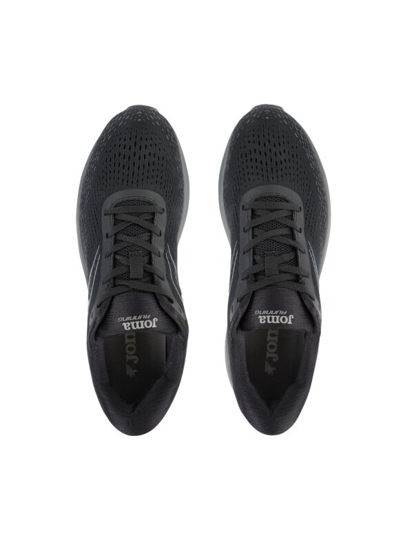 Joma FNV 2621 vyriški bėgimo bateliai juodi RFNVS2621 3 Joma FNV 2621 vyriški bėgimo bateliai juodi RFNVS2621 3