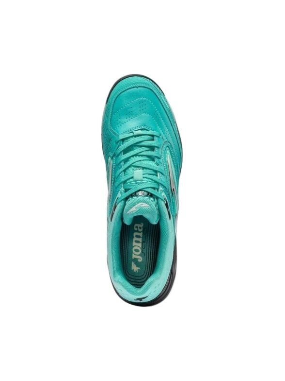 Joma Gambeta Indoor 2627 vyrams futbolo bateliai turkio spalvos GAMS2627IN 3 Joma Gambeta Indoor 2627 vyrams futbolo bateliai turkio spalvos GAMS2627IN 3