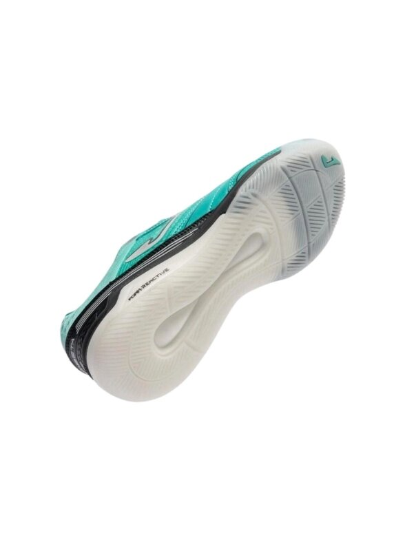 Joma Gambeta Indoor 2627 vyrams futbolo bateliai turkio spalvos GAMS2627IN 5