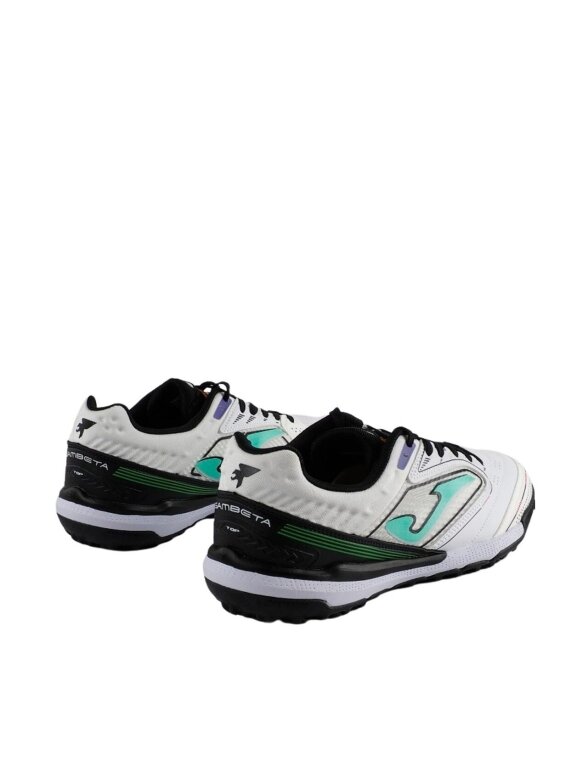 Joma Gambeta Turf 2602 vyriški futbolo bateliai, balti GAMS2602TF 3