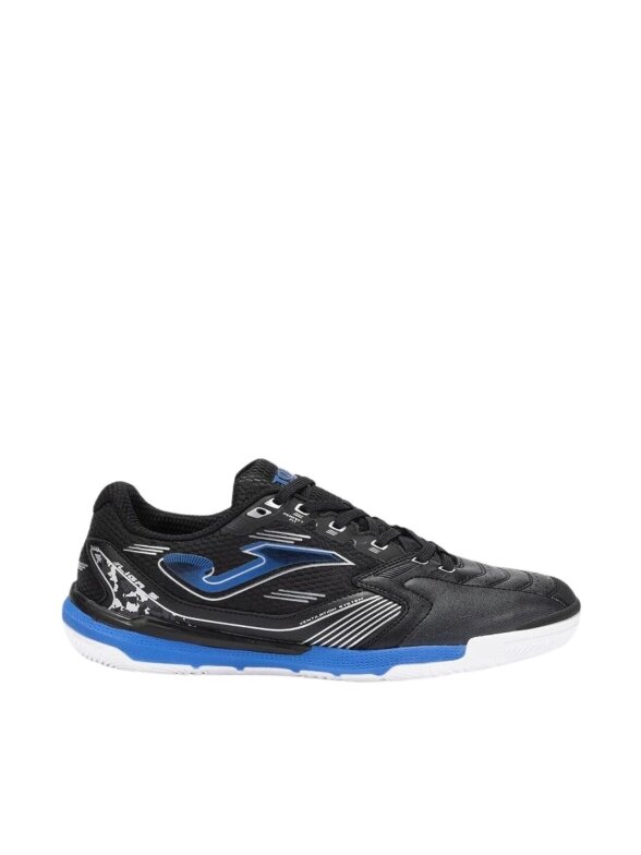 Joma Liga 5 2501 Indoor futbolo bateliai vyrams juodi LIGW2501IN Joma Liga 5 2501 Indoor futbolo bateliai vyrams juodi LIGW2501IN