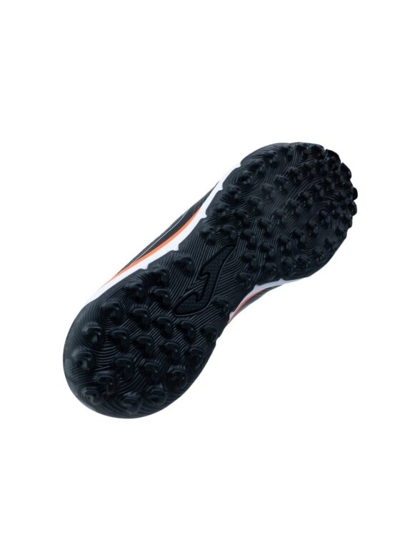 Joma Liga 5 Turf 2601 vyrams futbolo bateliai juodi LIGS2601TF 3