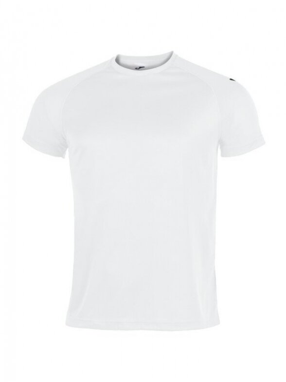 Joma marškinėliai vyrams balti 100807.200
