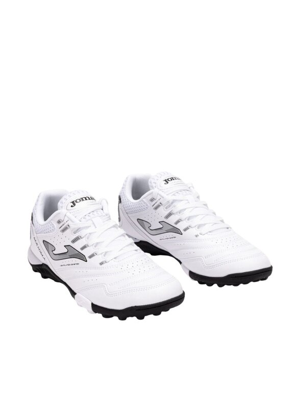 Joma Maxima 2502 Turf futbolo bateliai vyrams balti MAXS2502TF 1 Joma Maxima 2502 Turf futbolo bateliai vyrams balti MAXS2502TF 1