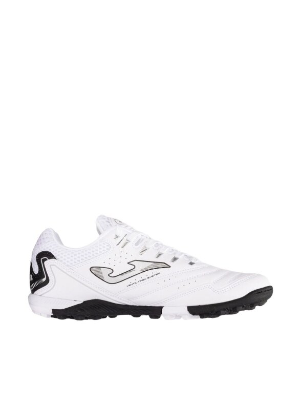 Joma Maxima 2502 Turf futbolo bateliai vyrams balti MAXS2502TF 4 Joma Maxima 2502 Turf futbolo bateliai vyrams balti MAXS2502TF 4