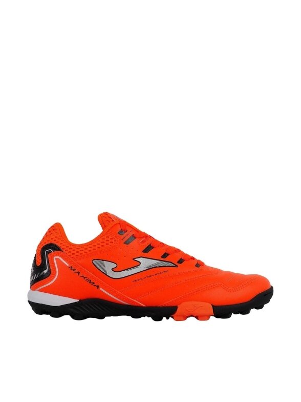 Joma Maxima 2508 Turf futbolo bateliai vyrams oranžiniai MAXW2508TF 1