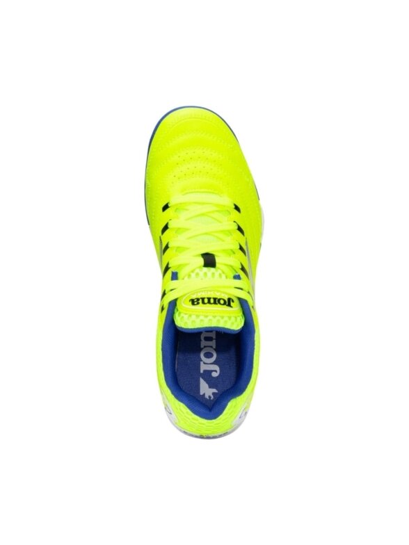 Joma Maxima 2509 Turf vyrams geltoni futbolo bateliai MAXS2509TF 4