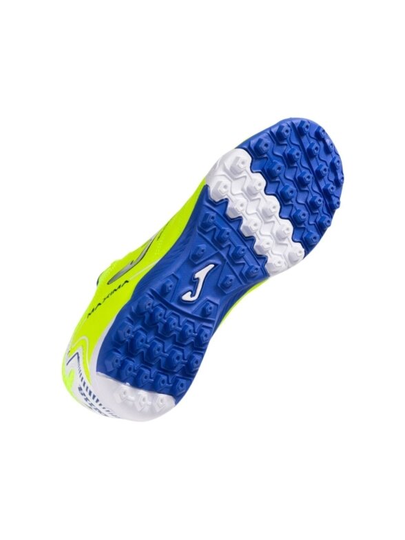 Joma Maxima 2509 Turf vyrams geltoni futbolo bateliai MAXS2509TF 5 Joma Maxima 2509 Turf vyrams geltoni futbolo bateliai MAXS2509TF 5