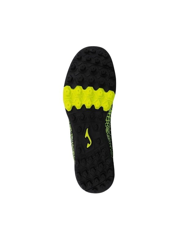 Joma Maxima 2531 Turf futbolo bateliai vyrams juodi-geltoni-žali MAXW2531TF 5 Joma Maxima 2531 Turf futbolo bateliai vyrams juodi-geltoni-žali MAXW2531TF 5