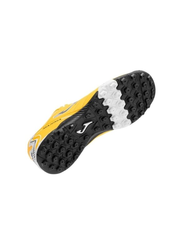 Joma Maxima 2608 Turf vyrams futbolo bateliai geltoni MAXS2608TF 5 Joma Maxima 2608 Turf vyrams futbolo bateliai geltoni MAXS2608TF 5