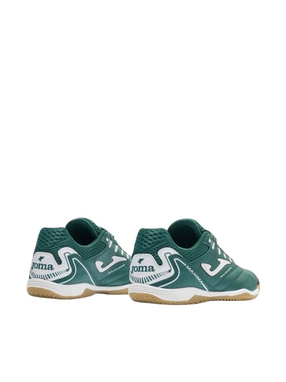 Joma Maxima 2617 Indoor futbolo bateliai vyrams, žali 3 Joma Maxima 2617 Indoor futbolo bateliai vyrams, žali 3