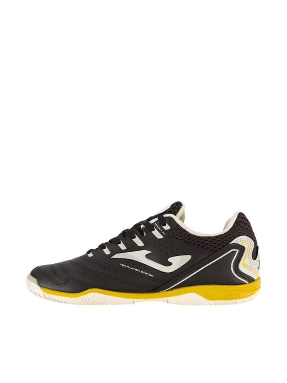 Joma Maxima 2624 Indoor vyriški futbolo bateliai salei, rudi 4 Joma Maxima 2624 Indoor vyriški futbolo bateliai salei, rudi 4