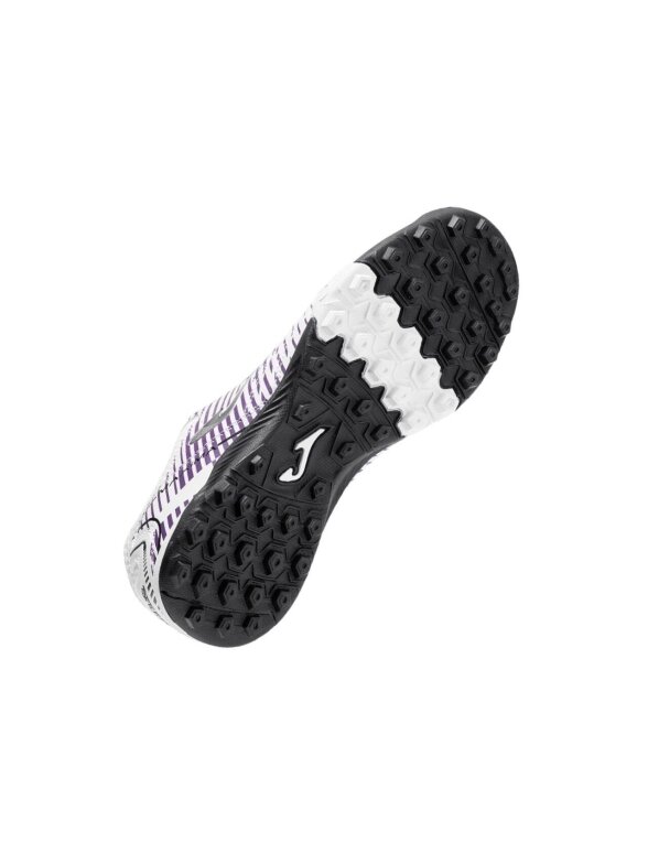 Joma Maxima 2632 Turf futbolo bateliai vyrams balti MAXS2632TF 5 Joma Maxima 2632 Turf futbolo bateliai vyrams balti MAXS2632TF 5
