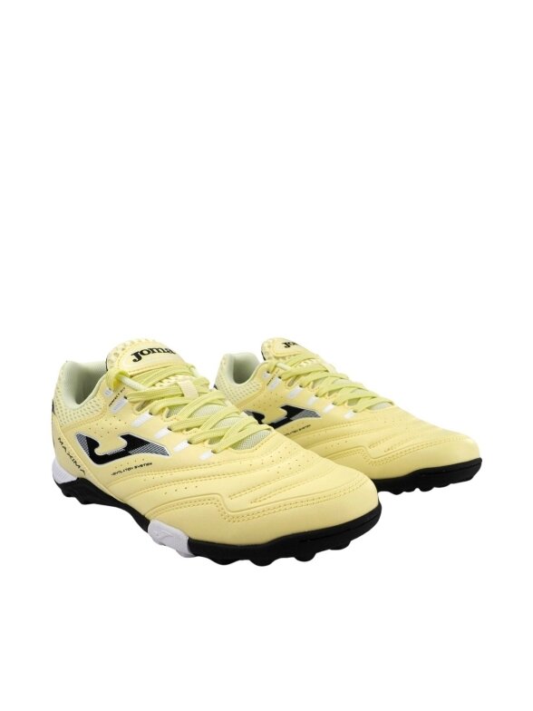 Joma Maxima 2638 futbolo bateliai vyrams ant dirbtinės dangos (Turf) geltoni MAXS2638TF 1 Joma Maxima 2638 futbolo bateliai vyrams ant dirbtinės dangos (Turf) geltoni MAXS2638TF 1