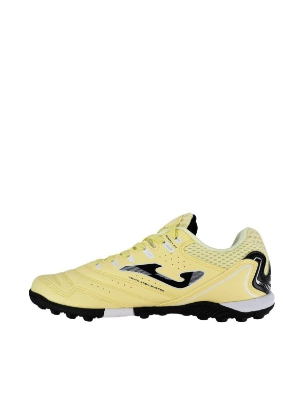 Joma Maxima 2638 futbolo bateliai vyrams ant dirbtinės dangos (Turf) geltoni MAXS2638TF 4 Joma Maxima 2638 futbolo bateliai vyrams ant dirbtinės dangos (Turf) geltoni MAXS2638TF 4