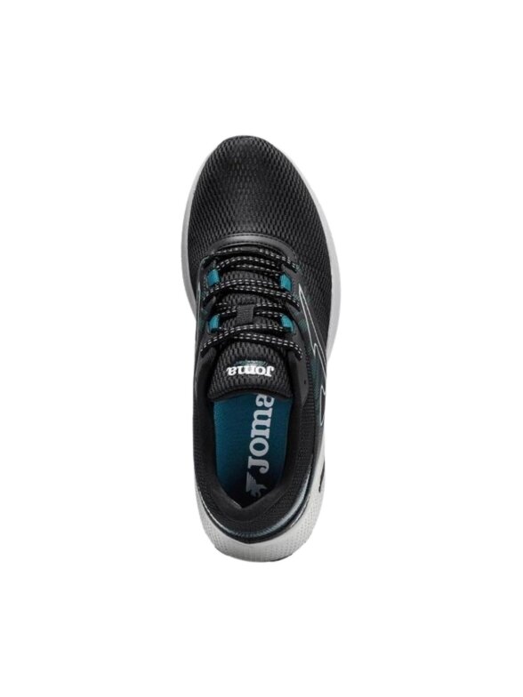 Joma Meta 2631 vyriški bėgimo bateliai juodi RMETAS2631 3 Joma Meta 2631 vyriški bėgimo bateliai juodi RMETAS2631 3