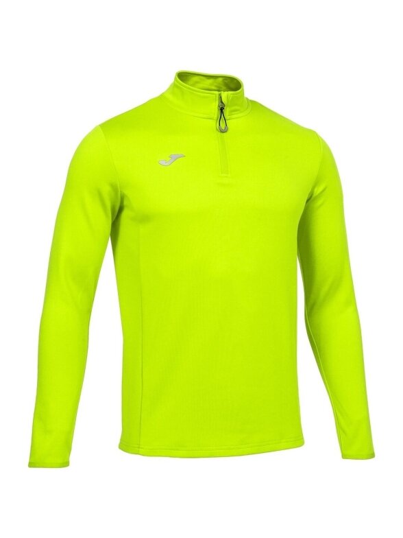 Joma Running Night vyriški džemperiai neoniniai geltoni 102241.060 1 Joma Running Night vyriški džemperiai neoniniai geltoni 102241.060 1