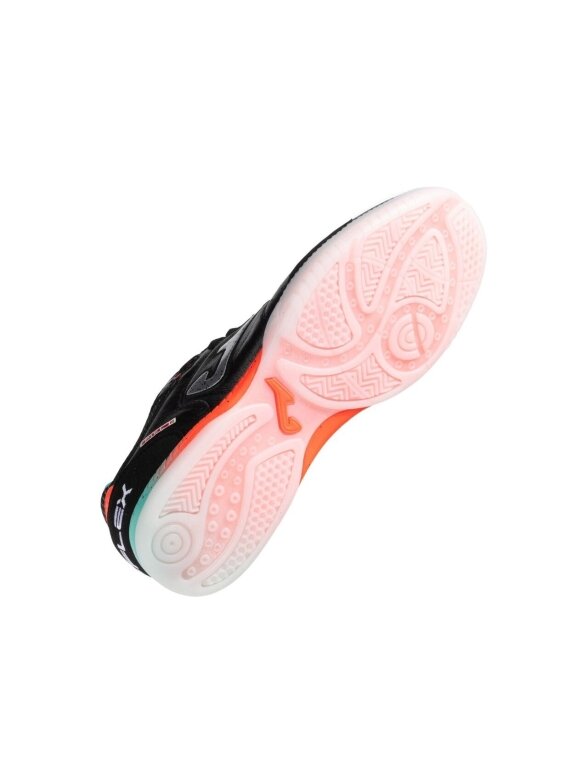 Joma Top Flex 2501 Indoor futbolo bateliai vyrams juodi TOPW2501IN 5 Joma Top Flex 2501 Indoor futbolo bateliai vyrams juodi TOPW2501IN 5