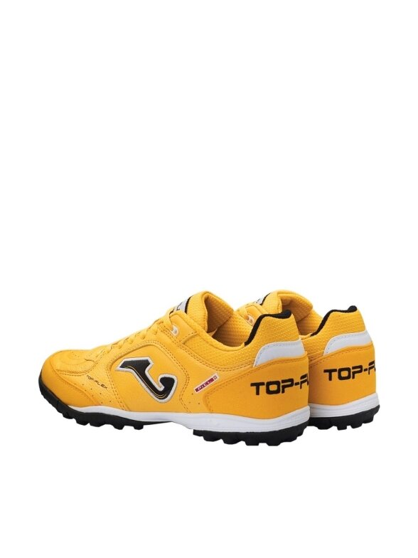 Joma Top Flex 2528 Turf futbolo bateliai vyrams geltoni TOPS2528TF 2