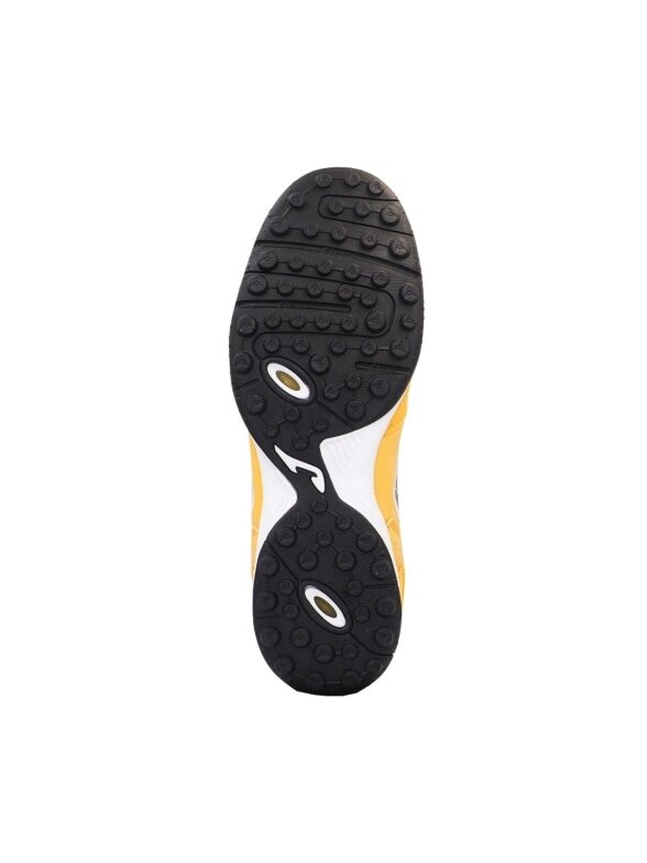 Joma Top Flex 2528 Turf futbolo bateliai vyrams geltoni TOPS2528TF 5