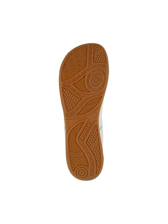 Joma Top Flex Foot Shape 2502 Indoor futbolo bateliai vyrams balti FOTOPW2502IN 5 Joma Top Flex Foot Shape 2502 Indoor futbolo bateliai vyrams balti FOTOPW2502IN 5