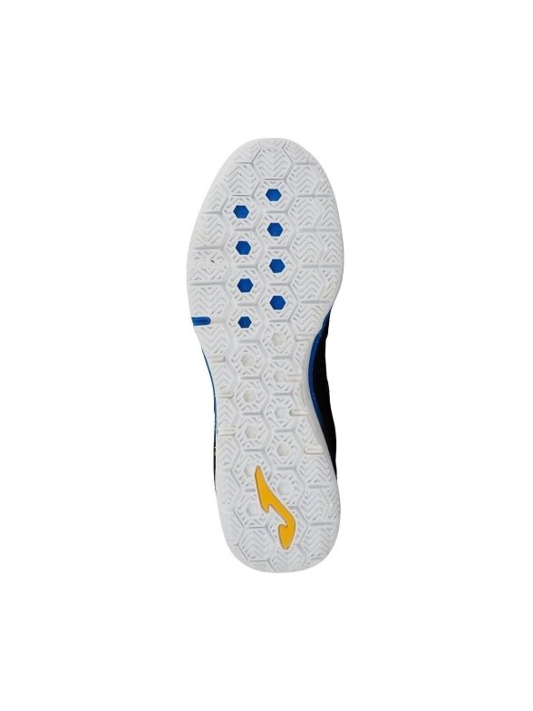 Joma Top Flex Rebound 2501 Indoor futbolo bateliai vyrams juodi TORW2501IN 5 Joma Top Flex Rebound 2501 Indoor futbolo bateliai vyrams juodi TORW2501IN 5