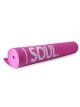 Jogos Kilimėlis PROFIT Body and Soul DK2202N rožinis