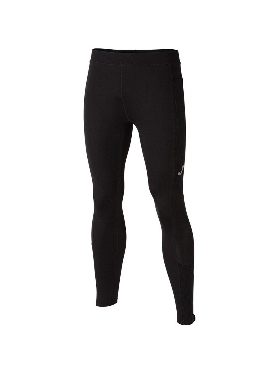 Joma Elite IX Long Tights antblauzdžiai juodi 700026.100 1