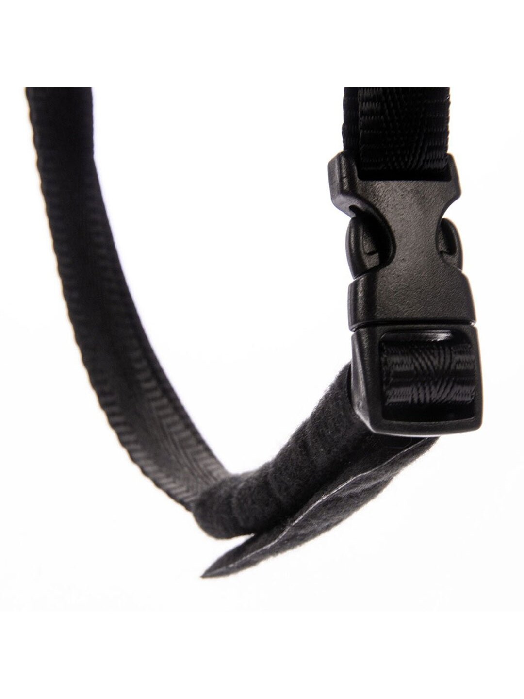 Meteor Gruver M dviračio šalmas 55-58 cm balta-juoda-oranžinė 24751 5
