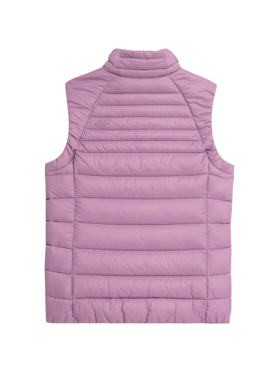 Moteriška liemenė 4F šviesiai violetinė H4Z22 KUDP001 52S 2