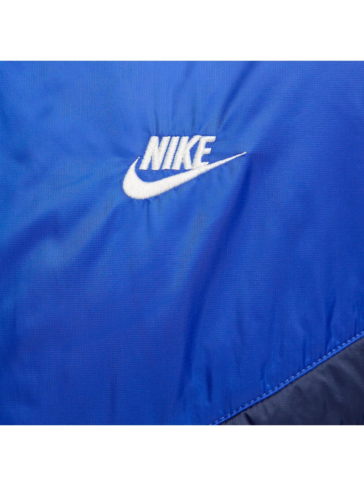 Nike Therma-FIT Windrunner vyriška liemenė mėlyna FB8201 410 5