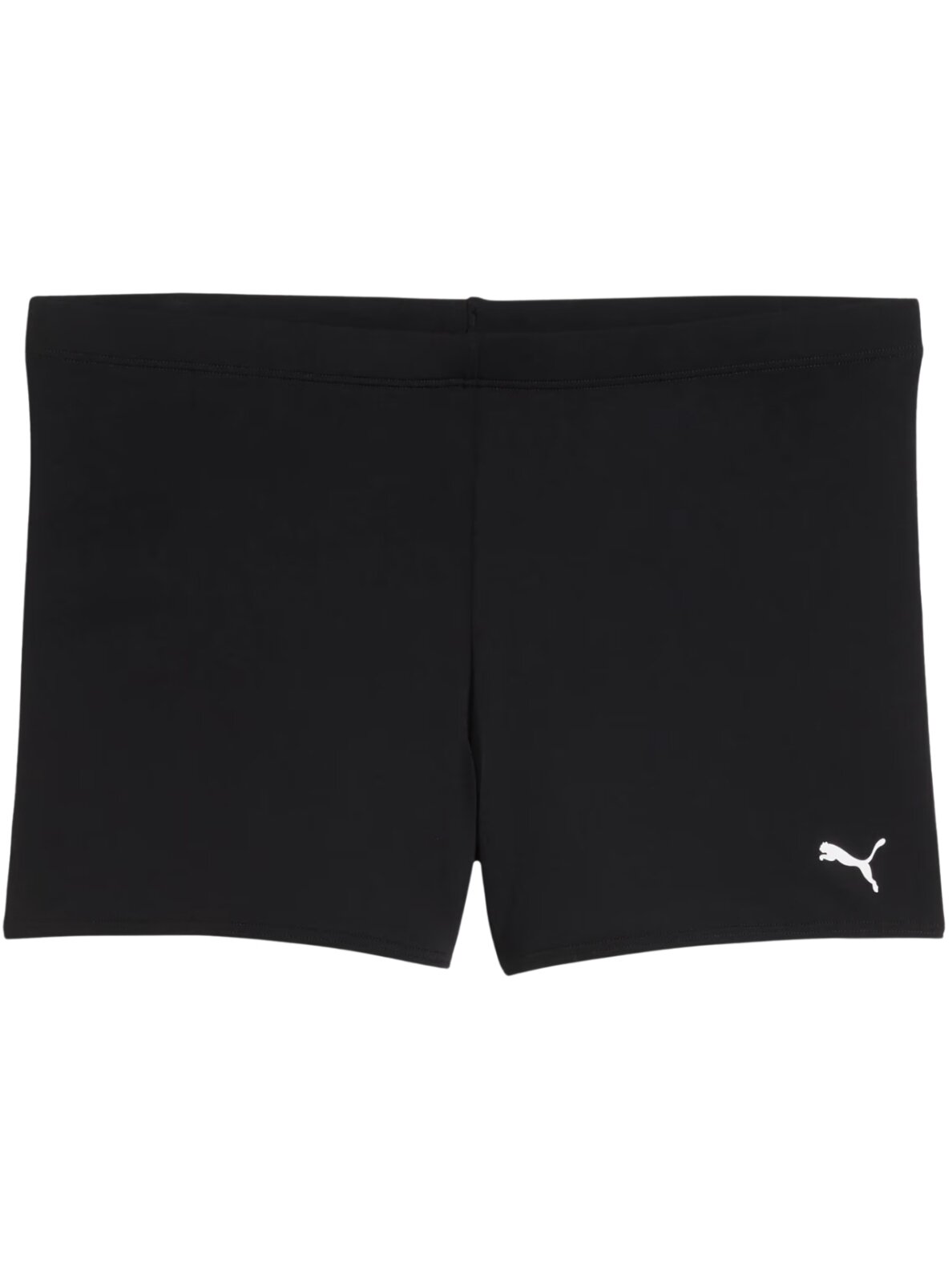 Puma Classic Trunks vyriškos maudymosi kelnės juodos 947055 01 Puma Classic Trunks vyriškos maudymosi kelnės juodos 947055 01