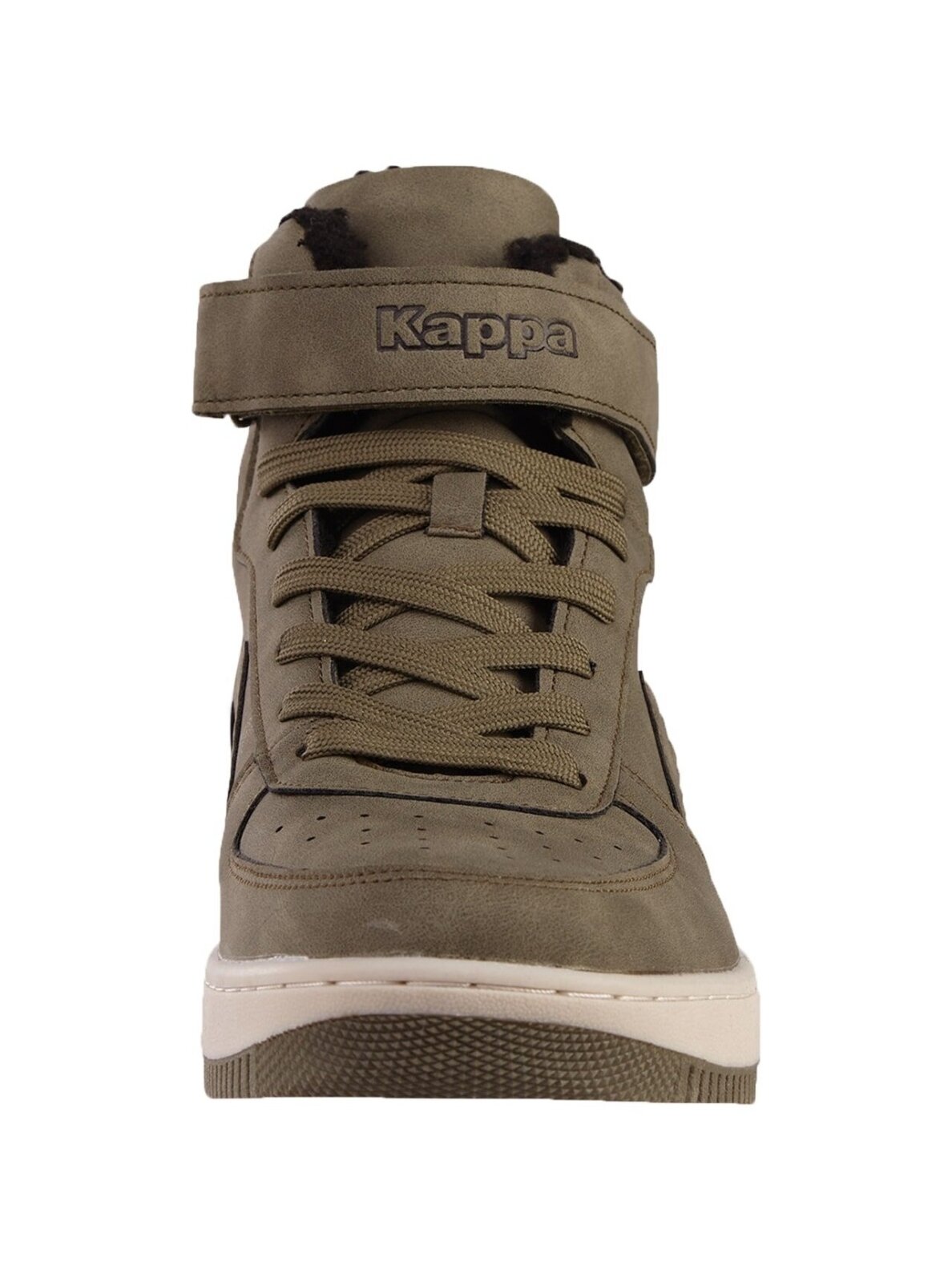 Kappa Bash Mid Fur batai 242799 3111 5