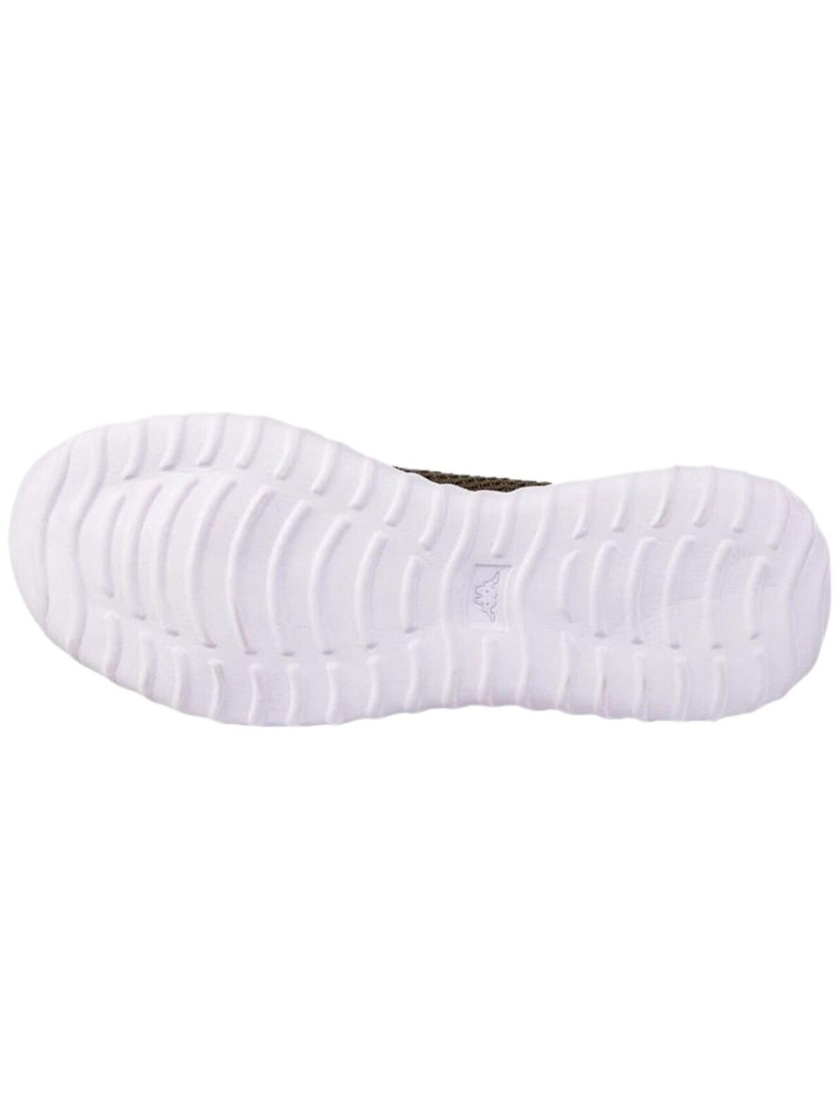 Kappa Capilot batai žalios ir baltos spalvos 242961 3110 5 Kappa Capilot batai žalios ir baltos spalvos 242961 3110 5