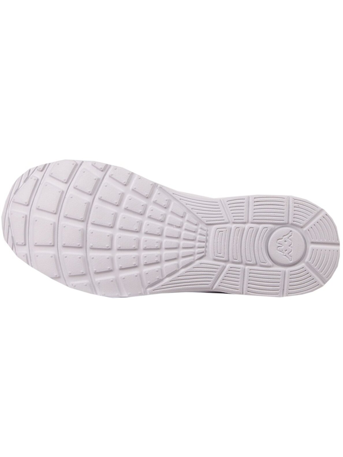 Kappa Harlem Emb OC batai balti 243306OC 1010 5 Kappa Harlem Emb OC batai balti 243306OC 1010 5