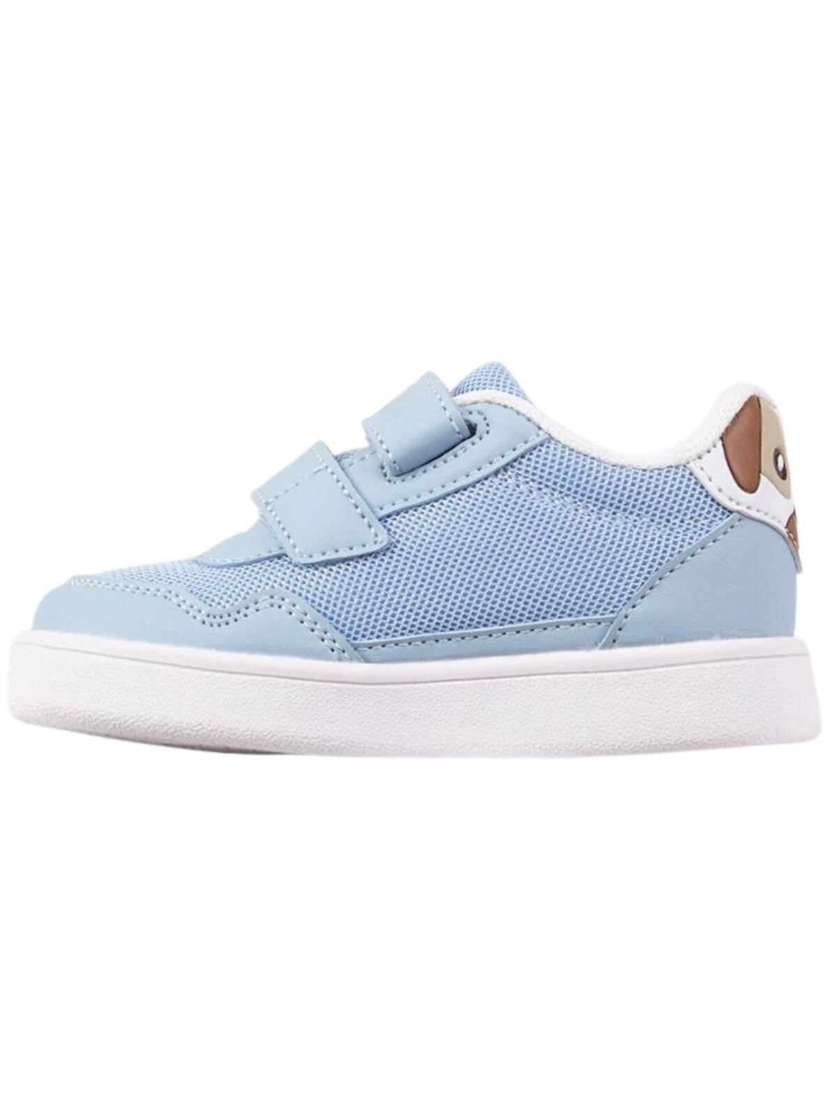 Kappa PIO M Sneakers vaikiški batai mėlyna ir balta 280023M 6510 4