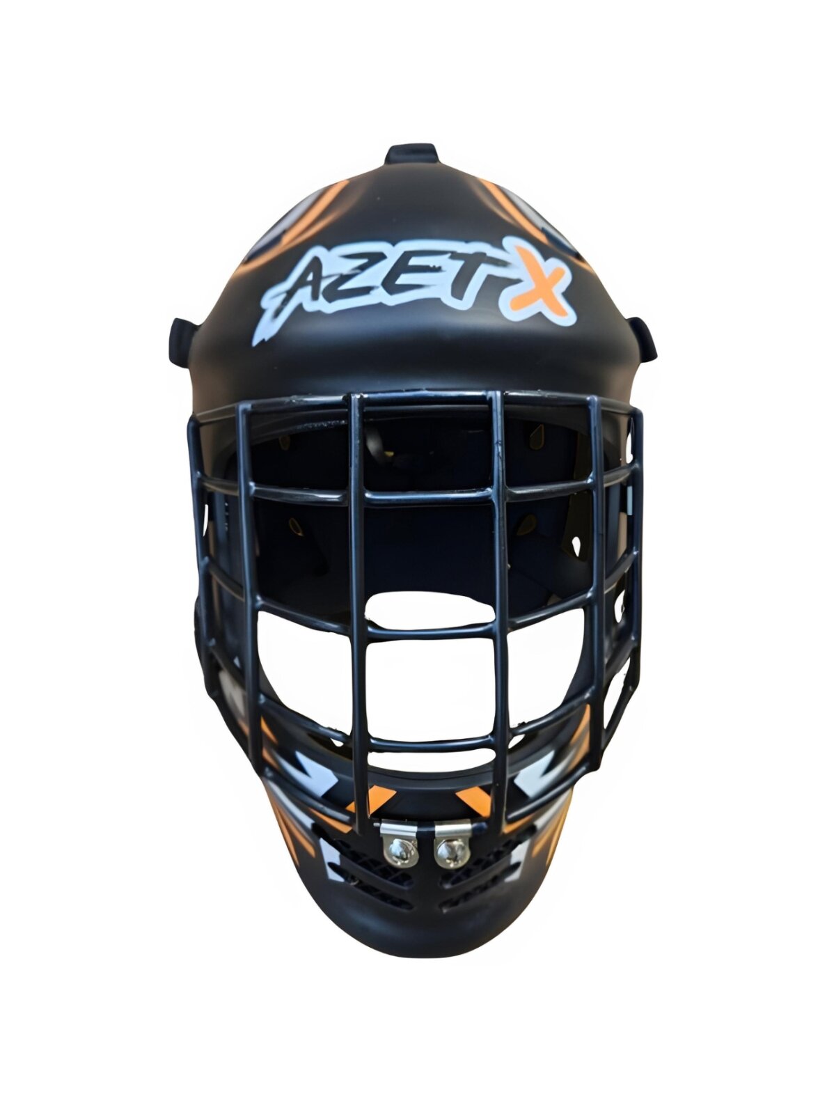 Kask do gry w unihokeja Azetx Zig Zag 1