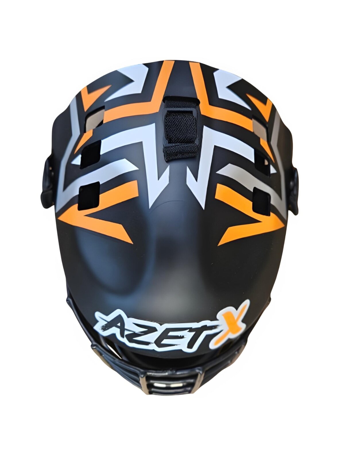 Kask do gry w unihokeja Azetx Zig Zag 2 Kask do gry w unihokeja Azetx Zig Zag 2