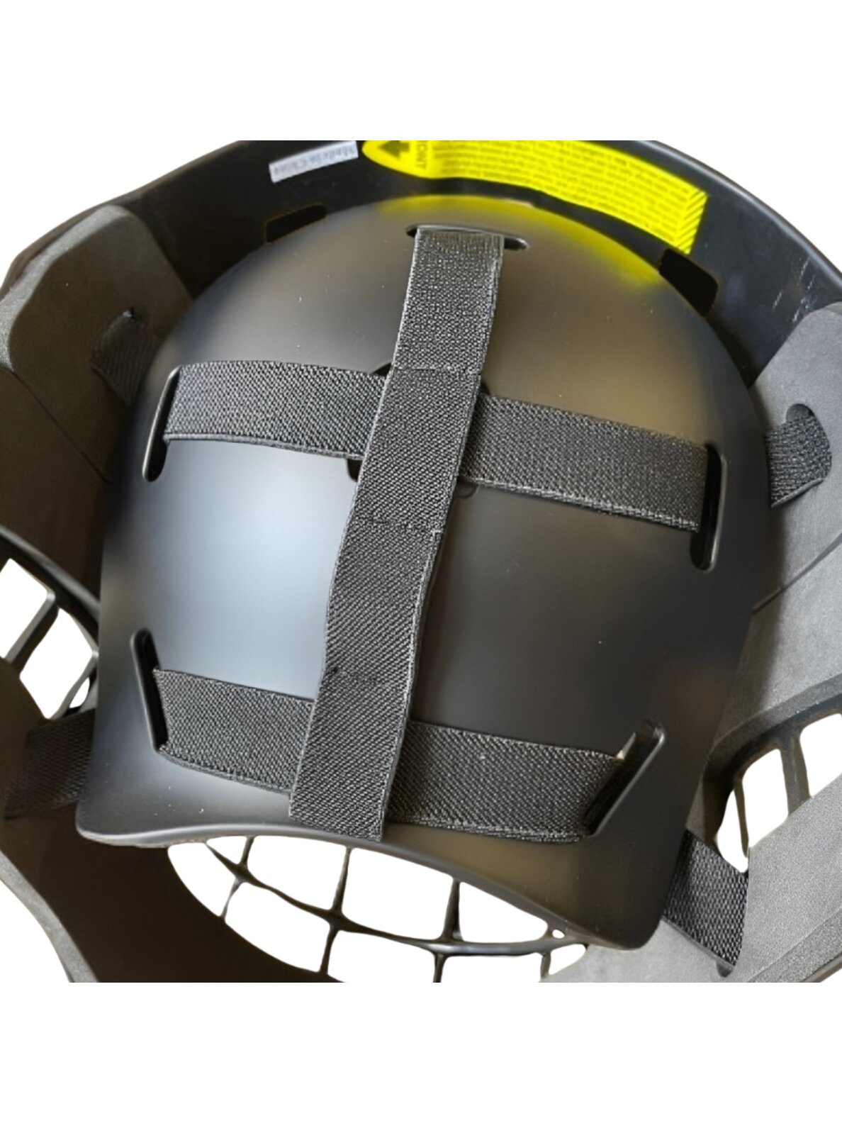 Kask do gry w unihokeja Azetx Zig Zag 3 Kask do gry w unihokeja Azetx Zig Zag 3