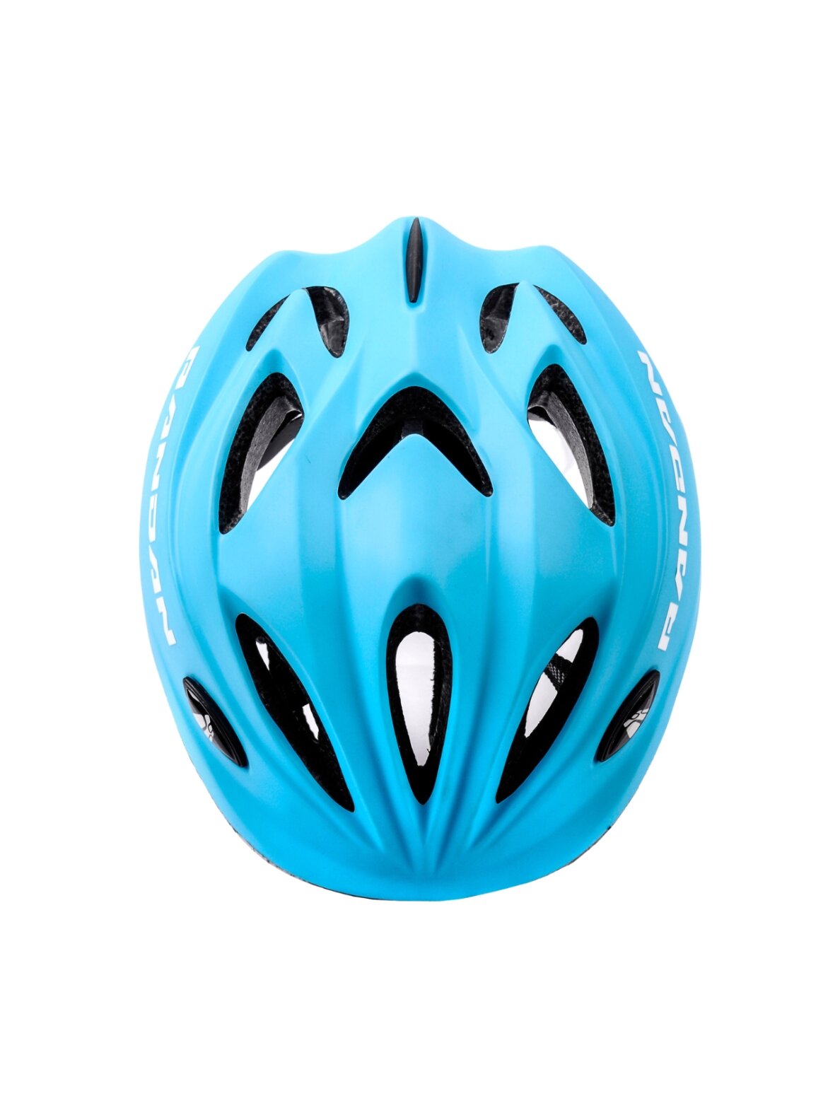 Kask Meteor HB6-5 Randan vaikams šalmas S 48-52 cm mėlynas 24584 3