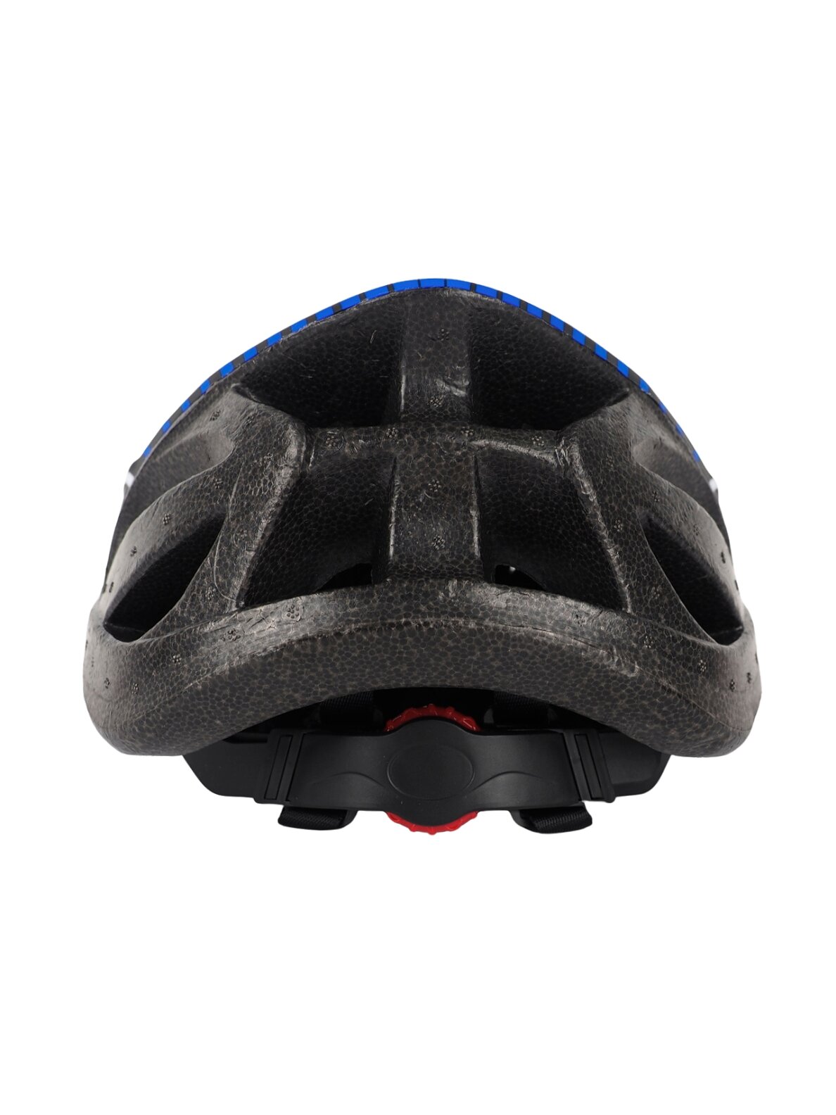Dunlop dviratininko šalmas, dydis L 58-61 cm, mėlynas 1 Dunlop dviratininko šalmas, dydis L 58-61 cm, mėlynas 1
